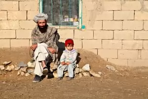 САЩ обещаха на Афганистан солидна хуманитарна помощ