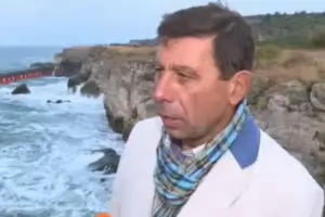 Моряците на вахта често заспиват от преумора