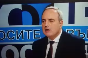 Проф. Герджиков: Не разбрах кой е прав на протестите