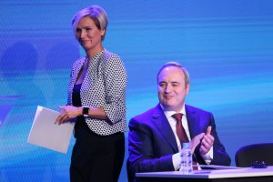 ДПС не подкрепи официално кандидат президента на ГЕРБ Анастас Герджиков на