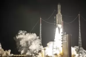 Пентагонът: Китайска хиперзвукова ракета е обиколила земното кълбо