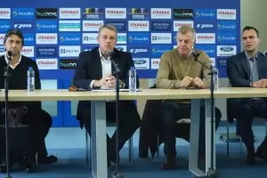 "Левски" губи по 100 000 лв. от всеки мач без зрители