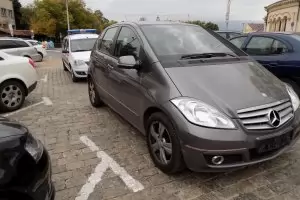 МВР, НАП и ДАИ търсиха нелегални таксита в София и хванаха 3 от тях