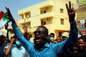 Арести на министри в Судан след военен преврат
