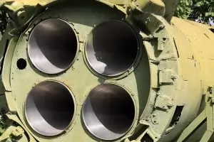 Северна Корея изстреля балистична ракета в морето