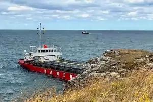 Министър Алексиев: Собственикът на Vera Su цели застраховката