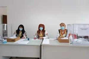 Най-много изборни секции отново ще има в Турция