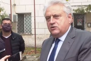 Синът и съпругът на кмета на Симеоновград Милена Рангелова са задържани