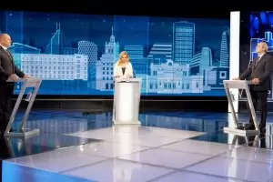 Единият бил крадец на промяна, другият - от тима "Магнитски"