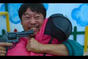 Създателят на Игра на калмари   Хван Донг хьок не бърза с продължението