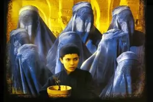 Талибаните връщат културата в Средновековието