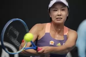 Светът на тениса издирва изчезнала в Китай бивша №1