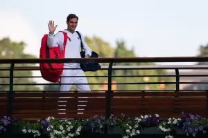 Федерер отписа и "Уимбълдън" през 2022 г.