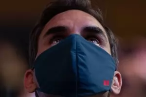 Федерер пропуска Australian Open