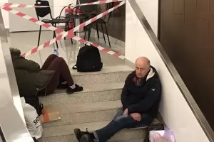 Разписките върнаха стари проблеми при обработката на изборните книжа