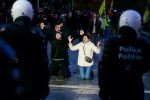 Берлин: Скоро ще имаме само ваксинирани, преболедували или мъртви