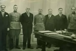 Баща и син Батолови помагат за модернизирането на България