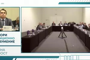 Преговорите: Системата на МВР е задръстена с около 7000 пенсионери