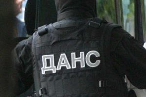 Служител на ТД Национална сигурност ДАНС Пловдив е задържан