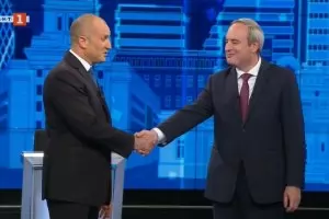 Слави Трифонов: Статуквото иска да не гласувате!