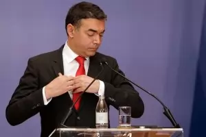 Северна Македония се надява на споразумение с България през януари