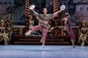 В Германия отменят балета "Лешникотрошачката" като расистки