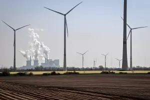 Германия се отказва от въглища, природен газ и ядрена енергия