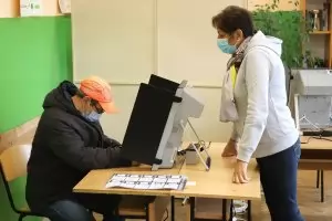 Молдова стана новият задграничен бастион на ДПС