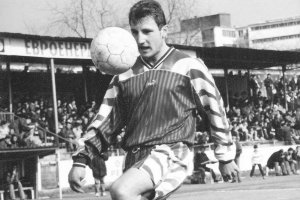 На 49 годишна възраст внезапно почина бившият футболист на Спартак Варна