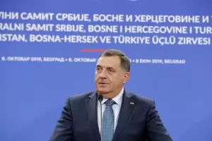 Опасна криза назрява на Балканите