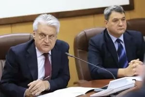 Главният секретар на МВР: 60-те млн. лв. за Хемус са в неизвестна посока