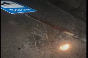 Рали пилотът Димитър Илиев пусна видео анализ на трагедията на Струма