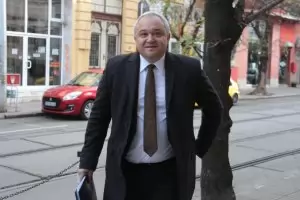 Правосъдният министър: Митко Каратиста ме заплаши с Гешев
