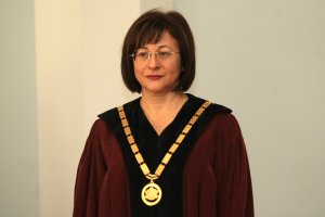 Павлина Панова е избрана за председател на Конституционния съд Това