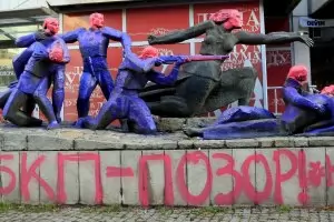 Активистът Асен Генов осъди България в Страсбург