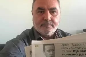 Ангел Кунчев: Скептичен съм към побългаряването на ковид сертификатите