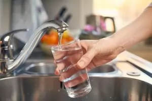 Ще има две ставки за водата - ниска до 3 кубика и висока след това