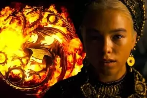 Джордж Мартин похвали предисторията на "Игра на тронове"