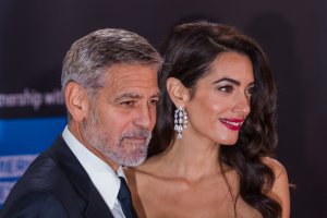 Джордж Клуни разкри че веднъж е отказал хонорар от 35 милиона долара