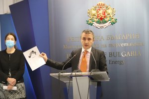 Министърът на енергетиката в правителството на Кирил Петков Александър