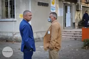 След разпит на кмета община Варна бе дадена на прокурор