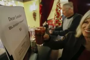 "Блъди Мери" отпразнува вековен юбилей в Париж