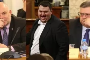 Кой може да спъне новата власт?