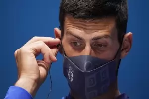 95% от тенисистите в Топ 100 са ваксинирани преди началото на сезона