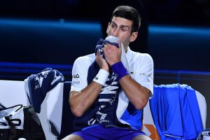 Новак Джокович е подал молба до австралийската тенис федерация за