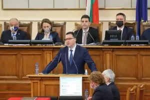 ГЕРБ обяви работата на новия парламент за „два пъти по нищо“