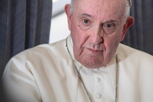 Похотта не е най лошият от седемте смъртни гряха според папа