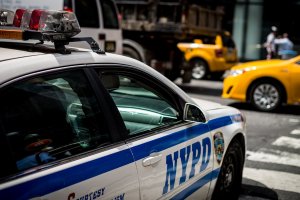 Афроамериканката Кишант Сюъл ще оглави полицията в Ню Йорк и