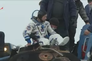 Японските космонавти се върнаха, други се готвят за Луната