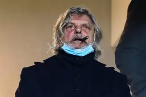 Президент на клуб от Серия А бе арестуван за измами